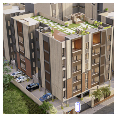Test Ahmedabad Flat