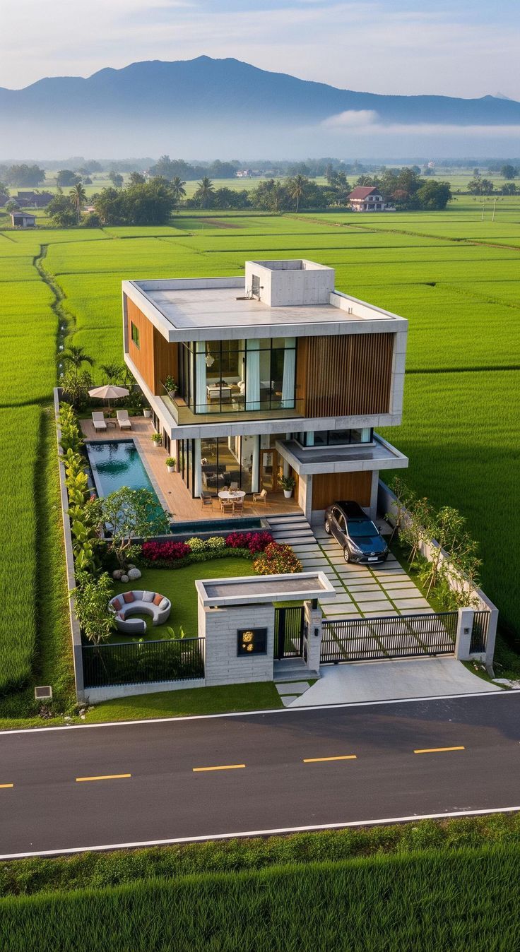Apartment vs Villa vs Plot: Which Property Type Is Right for You?